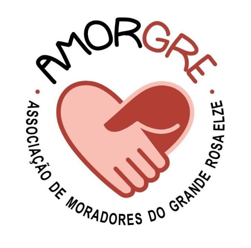 Associação de Moradores do Grande Rosa Elze – AMOR GRE