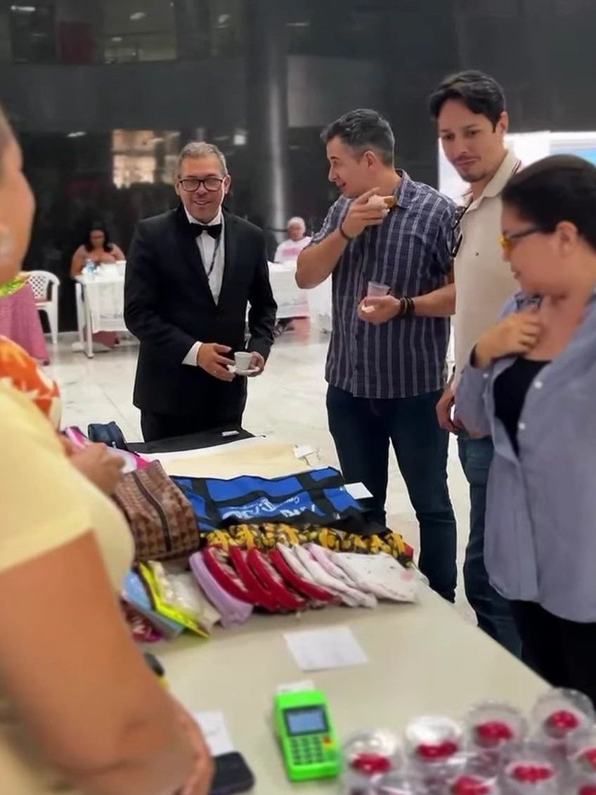 Associação de Moradores do Grande Rosa Elze – AMOR GRE